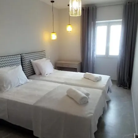 Villa Stone Vasiliki Private Pool & Sea View