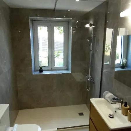 Stone Vasiliki Private Pool & Sea View *