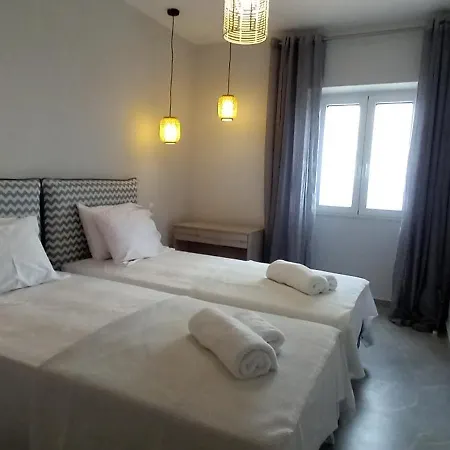 Villa Stone Vasiliki Private Pool & Sea View Kalámi